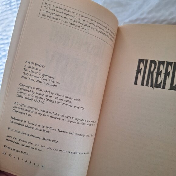 Firefly - Picture 4 of 5